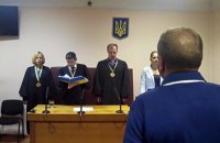 Прокуратура обжалует оправдательный приговор генералу Лантвойту