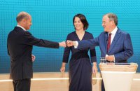 У Німеччині погодили склад нового уряду, - Focus