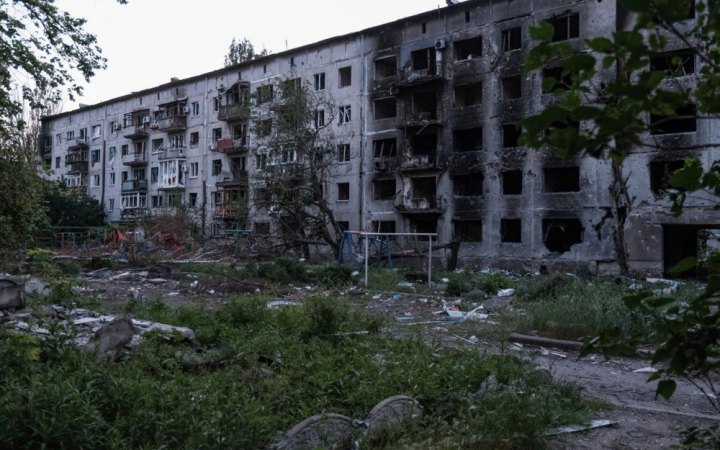 Головне за ніч та ранок п’ятниці, 7 листопада: майже 170 боєзіткнень, ситуація в Покровську, обстріл Чугуєва