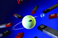 Физикам удалось задержать антиматерию на целых 16 минут