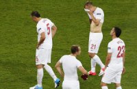 Для России и Польши ЧЕ-2012 уже закончился