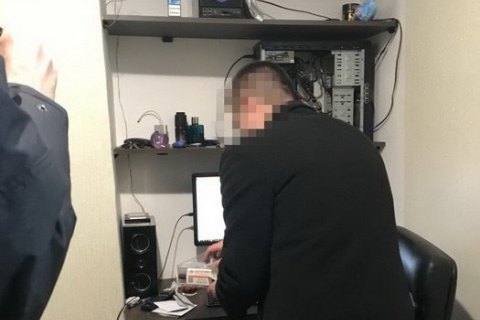 Оператора телефонной связи в Одессе уличили в сотрудничестве с ФСБ России