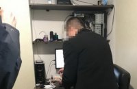 Оператора телефонной связи в Одессе уличили в сотрудничестве с ФСБ России