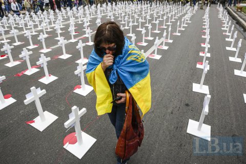 За год в деле Иловайска подготовили три новых обвинительных акта и вынесли пять приговоров