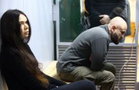 Осужденная за смертельное ДТП в Харькове Зайцева сменила адвоката и подала апелляцию