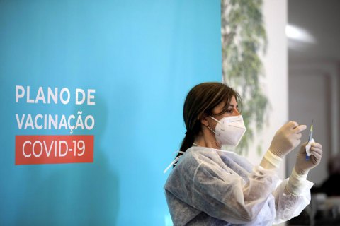 Johnson & Johnson подала заявку на реєстрацію вакцини від COVID-19 в Європі