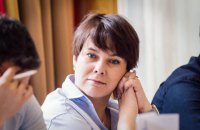 Галина Григоренко: «Що далі, то менше я бачу можливостей змінити систему так докорінно, як хотіла б»