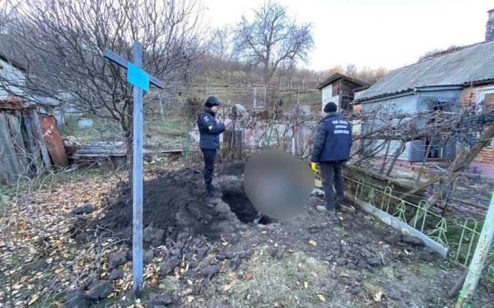 На Харківщині лишаються окупованими майже 30 населених пунктів