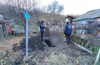 На Харківщині лишаються окупованими майже 30 населених пунктів