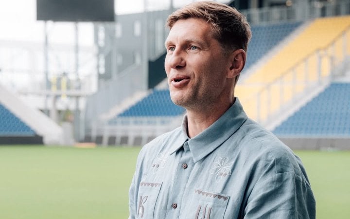Футбольний експерт Левченко про скандали в США перед ЧС-2026: «Ми свідки відкритої дискримінації»