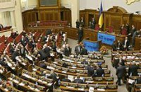 Ющенко и Тимошенко хотят видеть в Раде