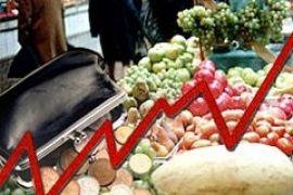 Инфляция в июне составит 0,5%