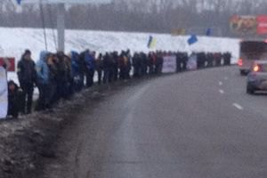 Активисты Майдана встретят Януковича по дороге в аэропорт 