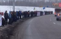 Активисты Майдана встретят Януковича по дороге в аэропорт 