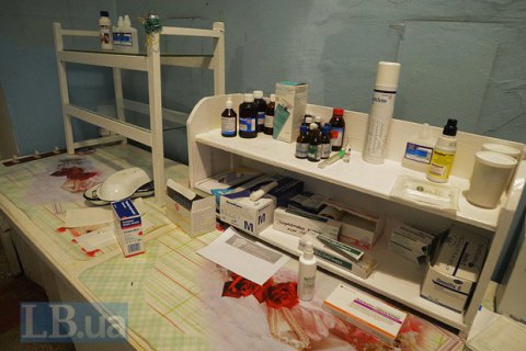 Онкобольные дети рискуют получить отраву вместо лекарств за госсчет