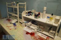 Онкобольные дети рискуют получить отраву вместо лекарств за госсчет