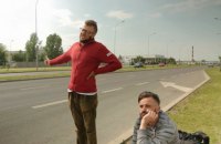 Український короткометражний фільм відібрали в конкурс Варшавського кінофестивалю