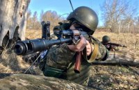 Від початку доби на Донбасі зберігається "тиша"