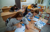 В учнів базової школи падає успішність з більшості предметів