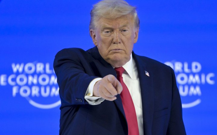 Трамп розкритикував рішення Верховного суду та анонсував «ще потужніші» методи впровадження мит