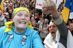 ​О значении воинствующего патриотизма