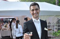 Роман Ландик отрицает факт нападения на девушку: «Это ложь!»