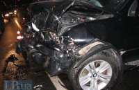 На Львовщине в страшном ДТП погибли пять человек