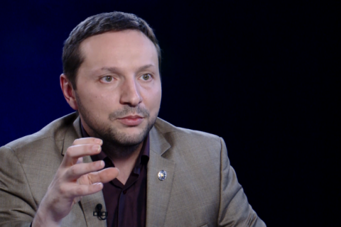 Стець пообещал отреагировать на доклад Amnesty законодательными инициативами