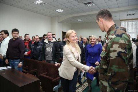 Харьковская область может стать пилотной в реализации проекта строительства жилья для участников АТО
