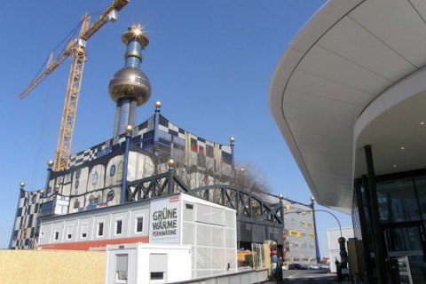 В Новом Раздоле отказались перерабатывать львовский мусор