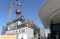 В Новом Раздоле отказались перерабатывать львовский мусор