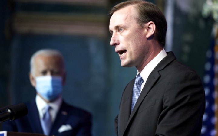 США не бачили постачання військової техніки Китаєм Росії, – Білий дім