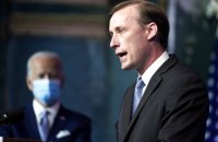 США не бачили постачання військової техніки Китаєм Росії, – Білий дім