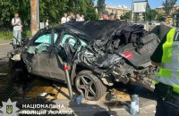 Смертельна ДТП у Києві: Зеленський відповів на петицію щодо посилення відповідальності за порушення ПДР