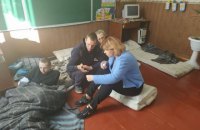 Уроки Ічні