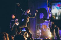 Poets of The Fall привезут в Киев новый альбом