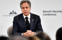 Україна має те, що потрібно для успішного повернення території, - Блінкен