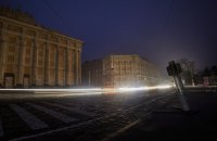 ​За кошти сім'ї британського архітектора розробляють новий генплан Харкова 