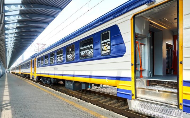 Потяги з Києва до Відня можуть затримуватись, - Укрзалізниця