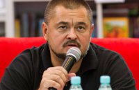 Письменник Володимир Рафеєнко представить свої нові англомовні видання в Українському домі у Вашингтоні