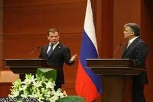 Россия заявила о неготовности ЕС к подписанию соглашения об отмене виз