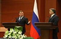 Россия заявила о неготовности ЕС к подписанию соглашения об отмене виз