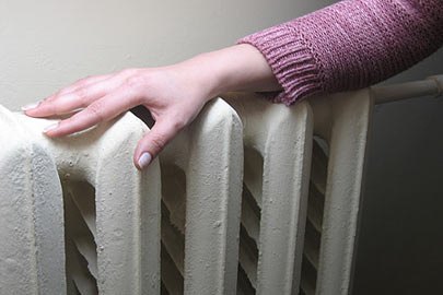 В КГГА планируют завершить отопительный сезон на следующей неделе