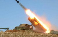 КНДР пообіцяла продовжувати ядерні випробування у відповідь на санкції Заходу
