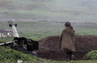 Нагорный Карабах. Если сегодня война