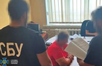 Під час окупації Харківщини місцева фермерка вивезла до РФ українське зерно на 13 млн грн, - СБУ