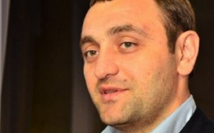 ​Кримінальний авторитет часів Януковича "Армен Горлівський" отримав підозру від СБУ