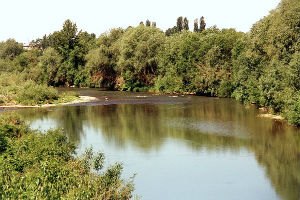 В Украине разрешат приватизировать озера