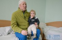 "Ми тобі металевий шматок черепа поставимо, будеш кіборгом справжнім"