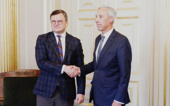 Португалія приєдналась до авіаційної коаліції, - Кулеба